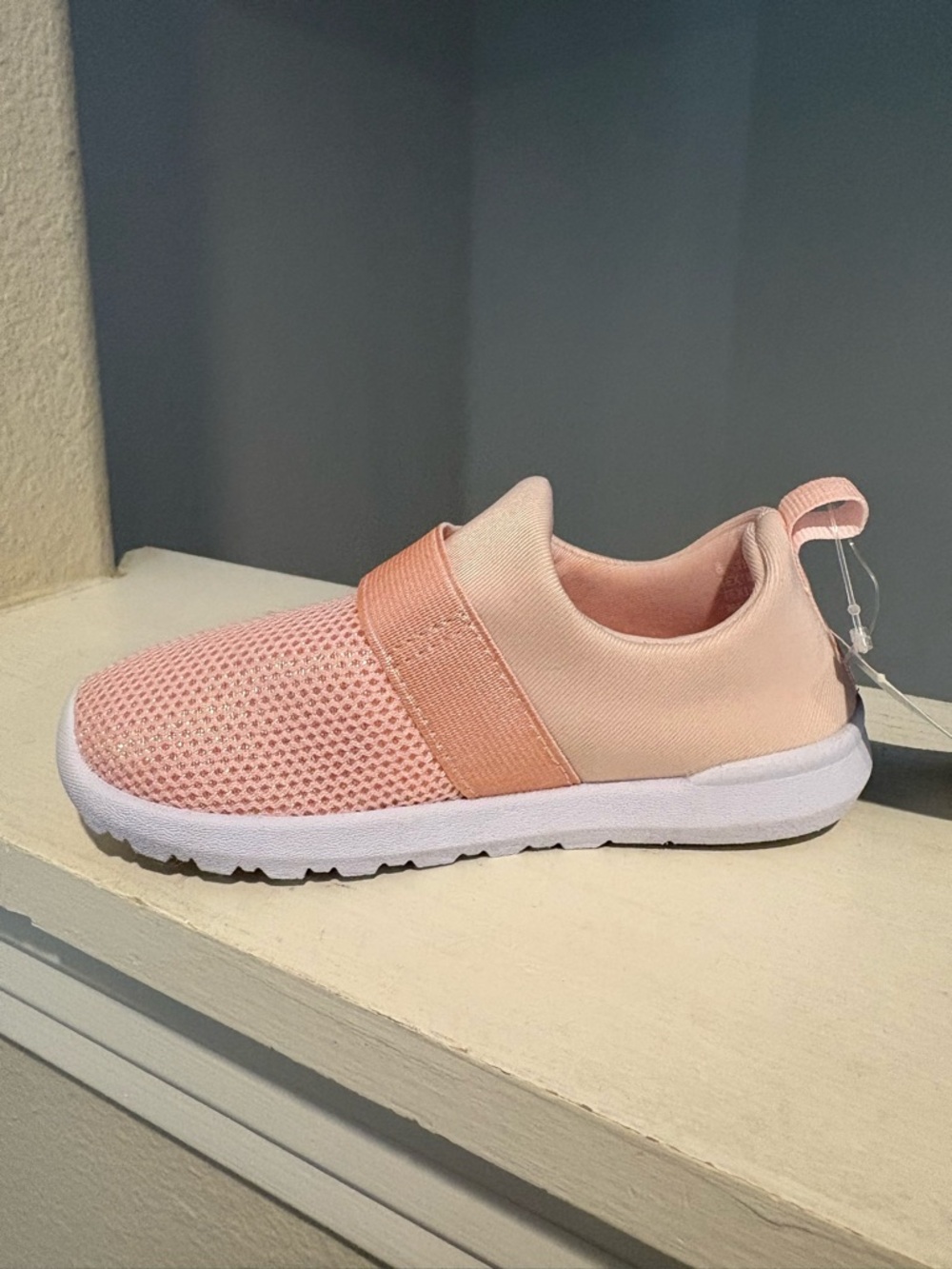 Cat & Jack Toddler Austen Slip-On Water Shoes Light Pink Multiple Toddler Sizes - Picture 5 of 12